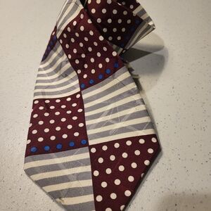Bugatti Silk Tie
